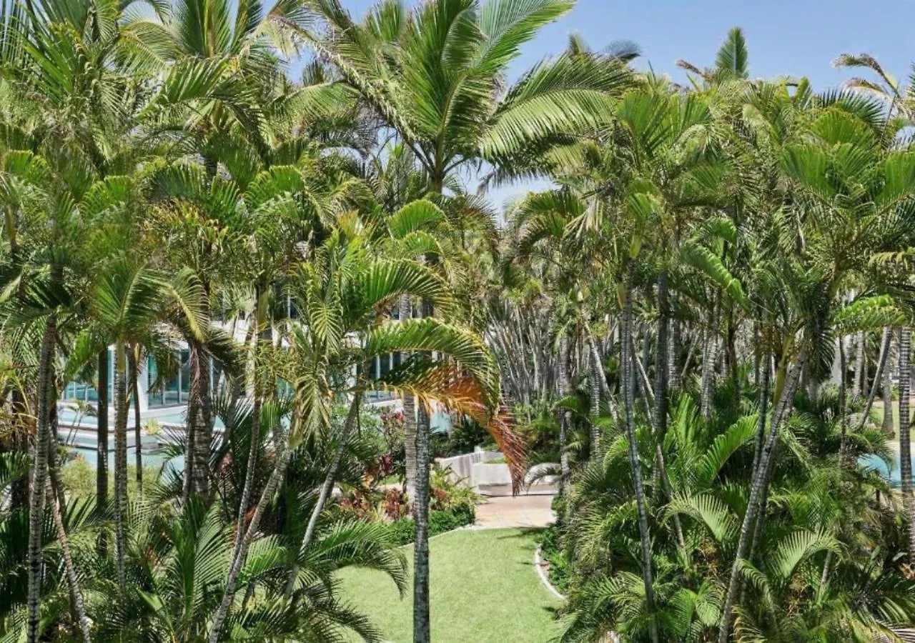 Sheraton Grand Mirage Resort Голд-Кост