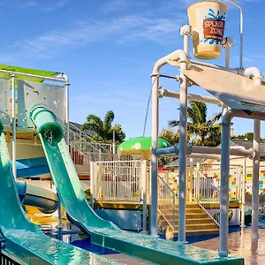 4* Курортный комплекс Turtle