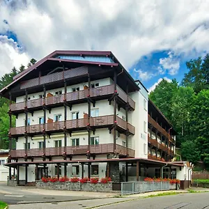 Natur- Und Wanderhotel Am Steinbachtal Deutschland