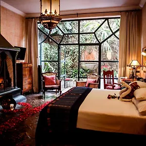 Hotel Meson Panza ****