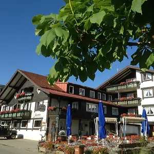 Bergbauernwirt Im Bolgental Deutschland