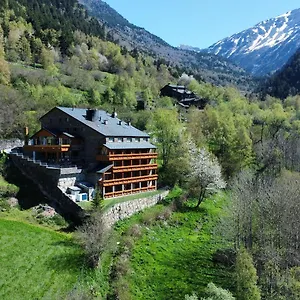 Hotel & Xalet Bringue ****