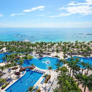 Barcelo Maya Tropical Mexiko