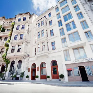 Grand De Pera Türkei