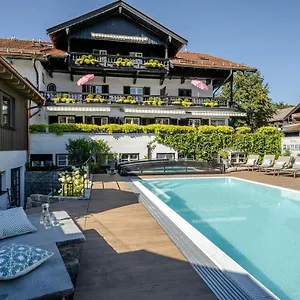 Relais-chalet Wilhelmy Deutschland