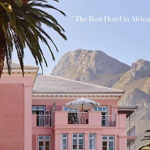 Hotel Mount Nelson, A Belmond Hotel, *****