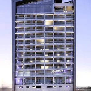 Radisson Blu Hotel, Zypern