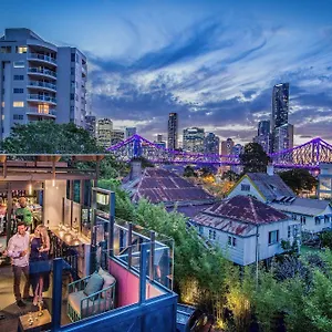 5* Отель Spicers Balfour