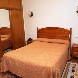 Hotel Arcos **