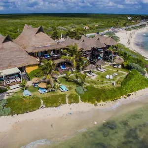 Hotel El Pez A Colibri Boutique *****