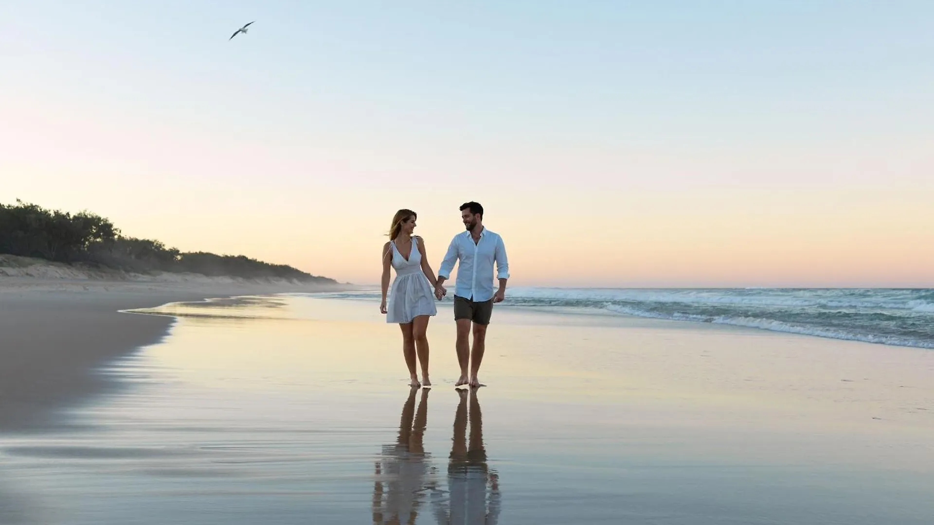 Sheraton Grand Mirage Resort Gold Coast