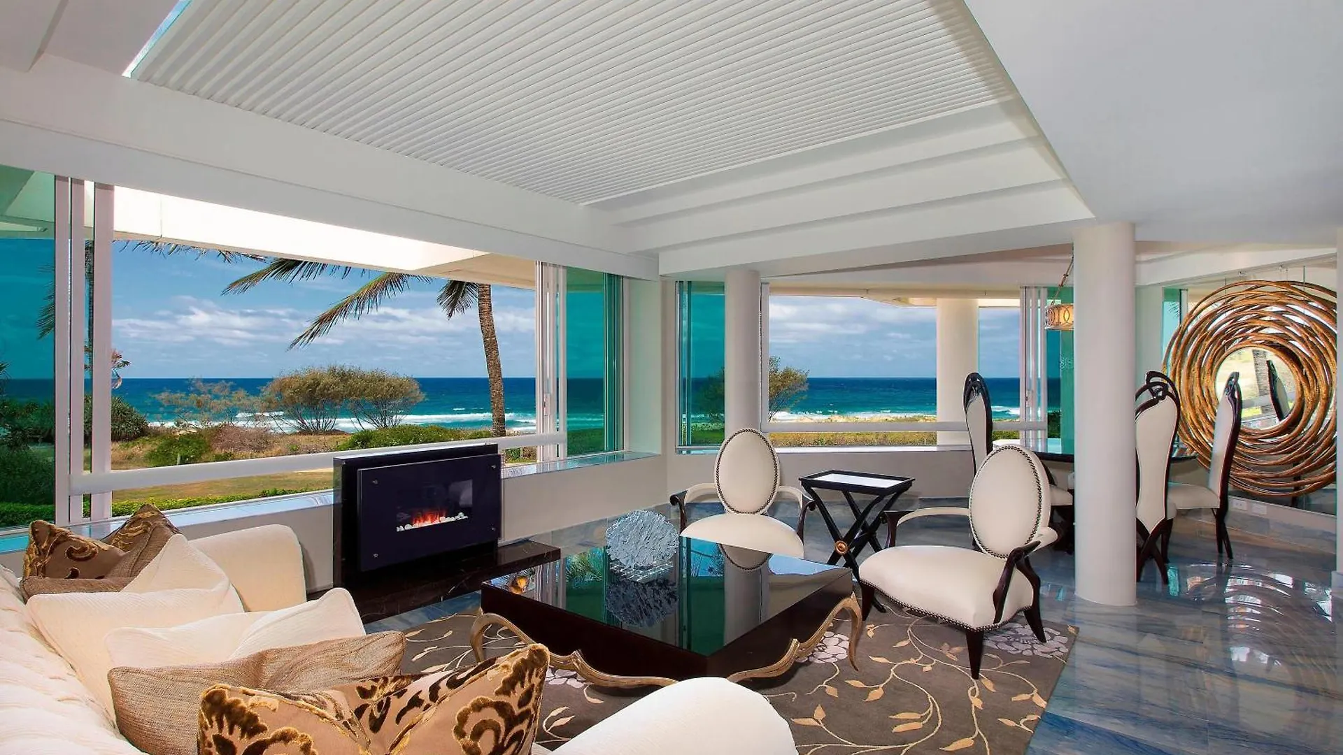 *****  Sheraton Grand Mirage Resort Gold Coast Australia
