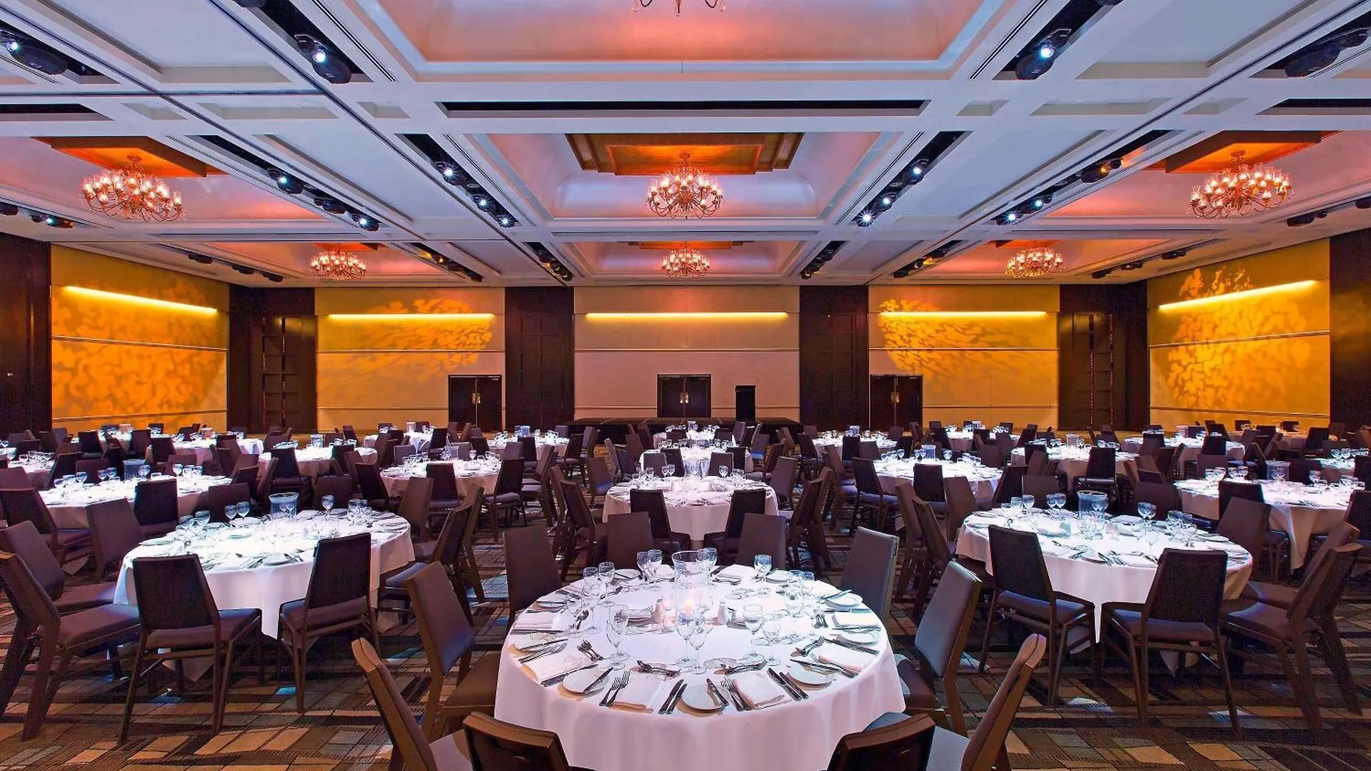 *****  Sheraton Grand Mirage Resort Gold Coast Australia