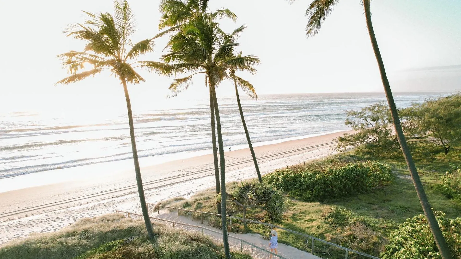 Sheraton Grand Mirage Resort Gold Coast 5*,