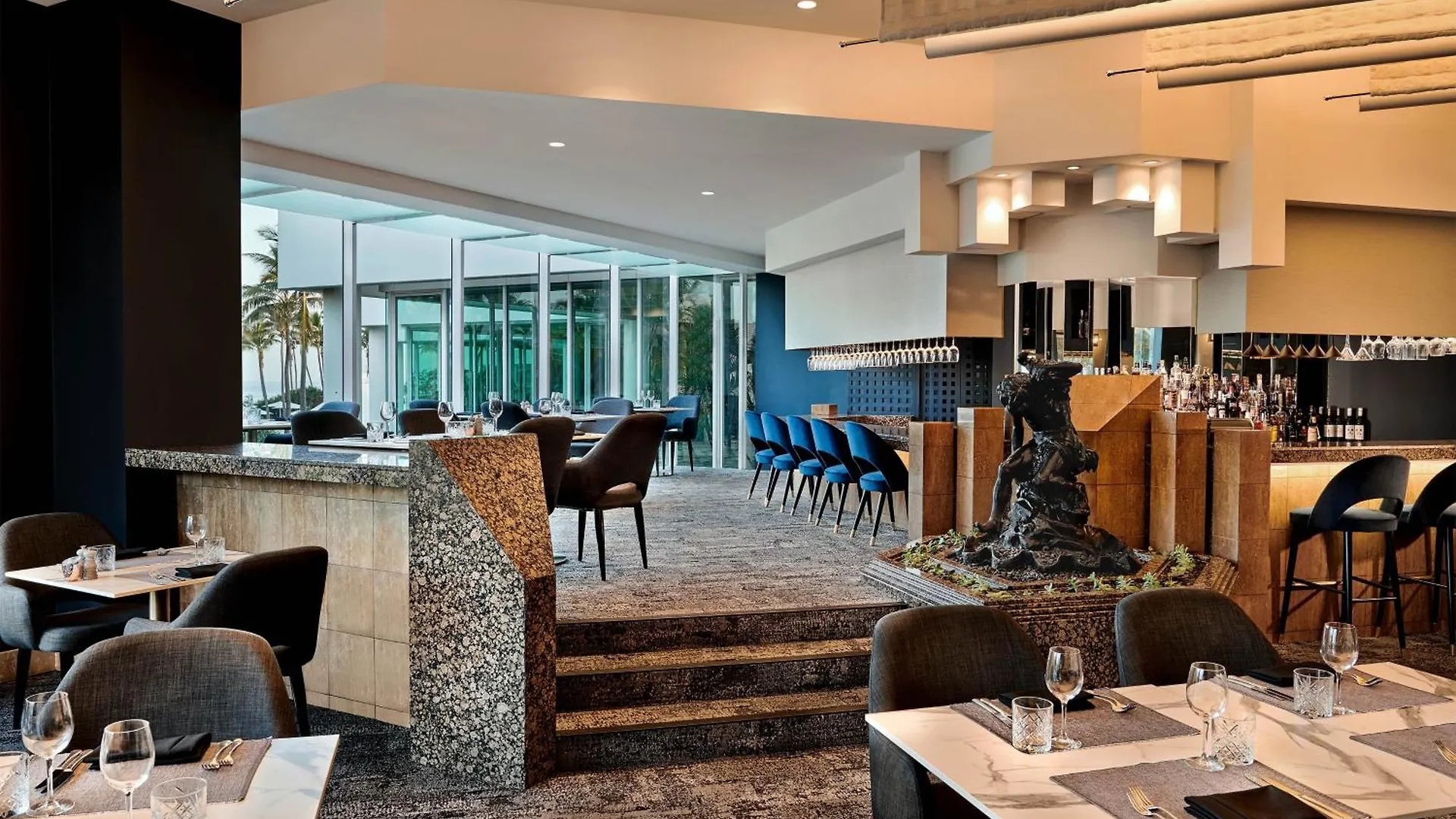 Sheraton Grand Mirage Resort Gold Coast