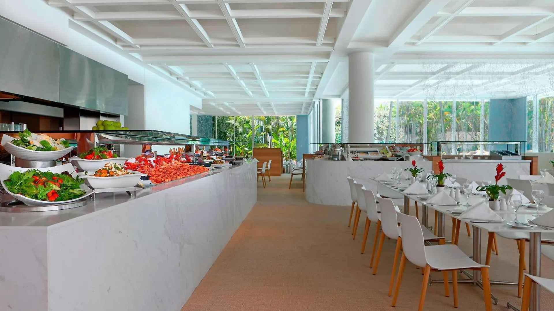 Sheraton Grand Mirage Resort Gold Coast 5*,  Australia