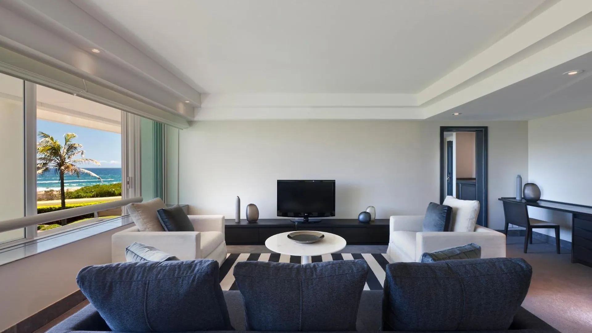Sheraton Grand Mirage Resort Gold Coast