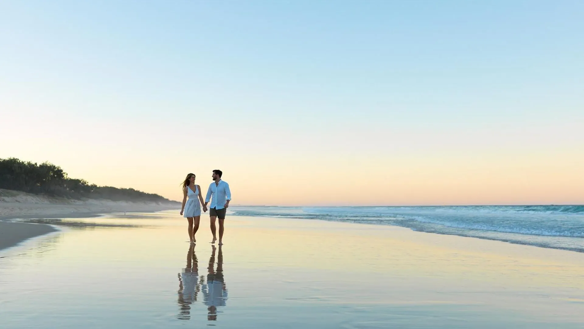 Sheraton Grand Mirage Resort Gold Coast 5*,  Australia