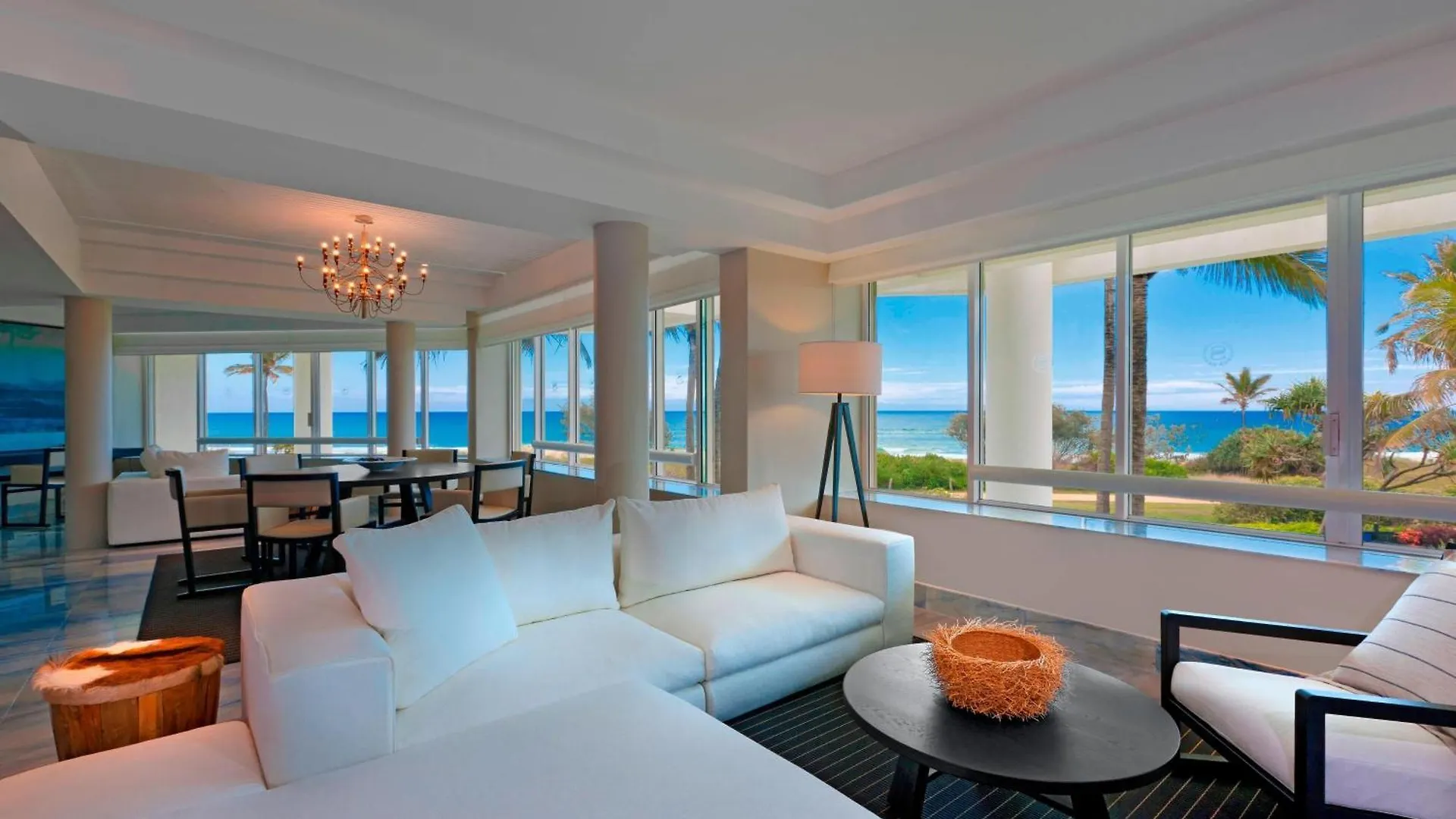 *****  Sheraton Grand Mirage Resort Gold Coast Australia