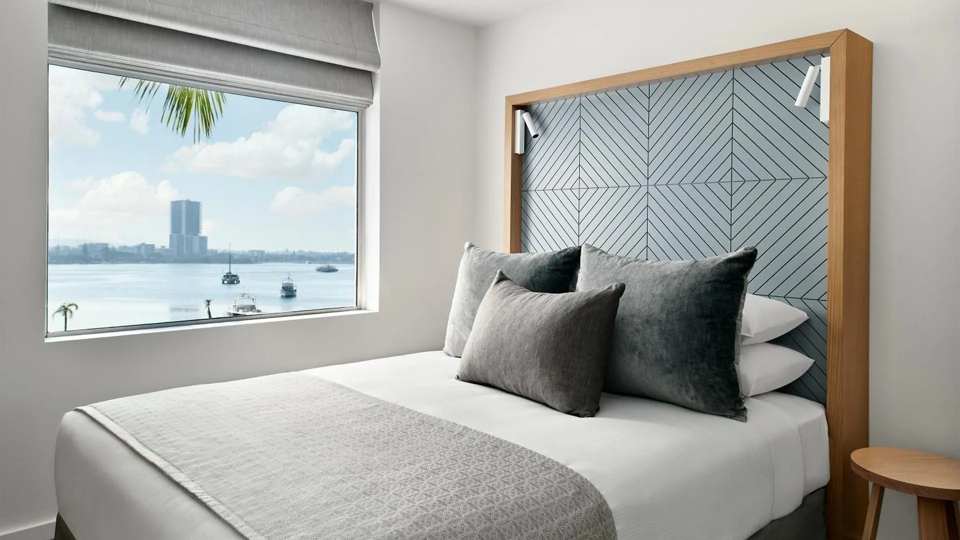 Sheraton Grand Mirage Resort Gold Coast