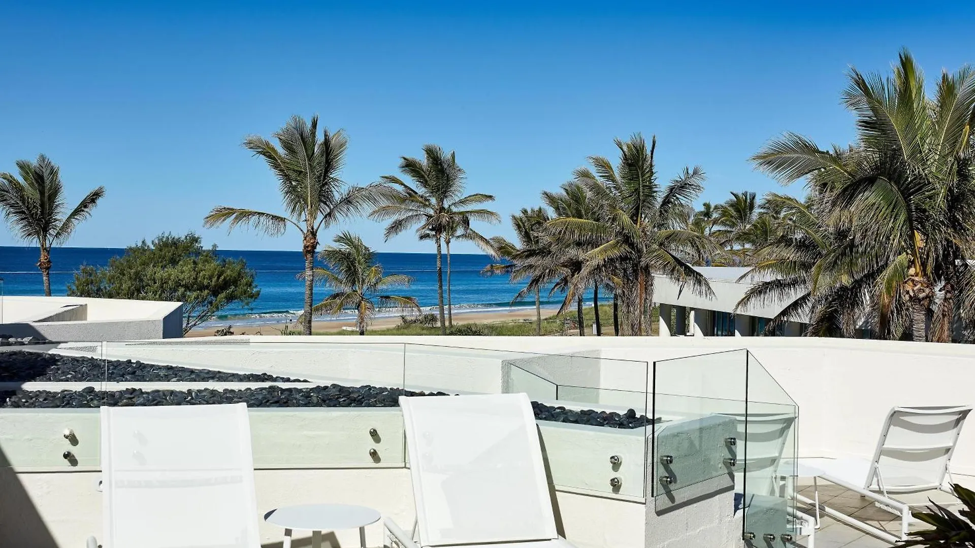 Sheraton Grand Mirage Resort Gold Coast 5*,