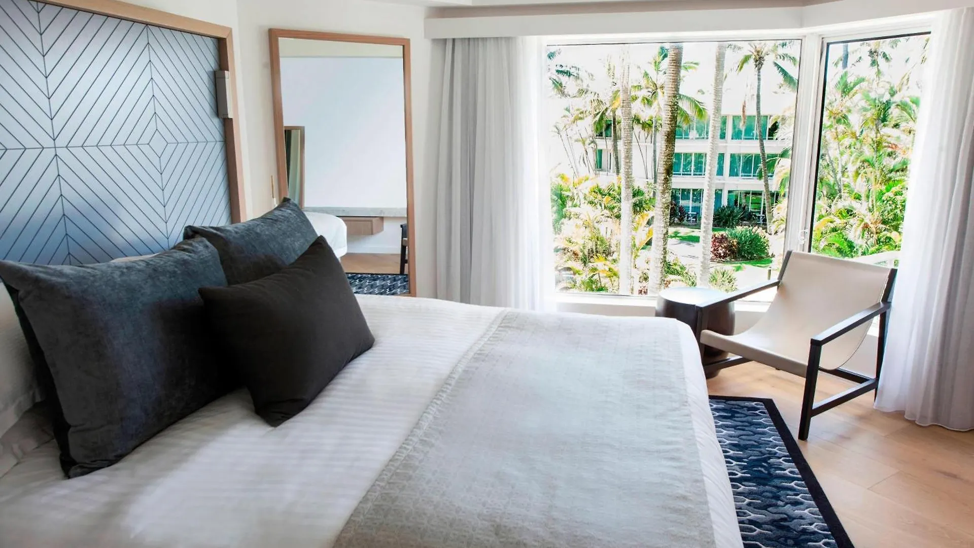 Sheraton Grand Mirage Resort Gold Coast