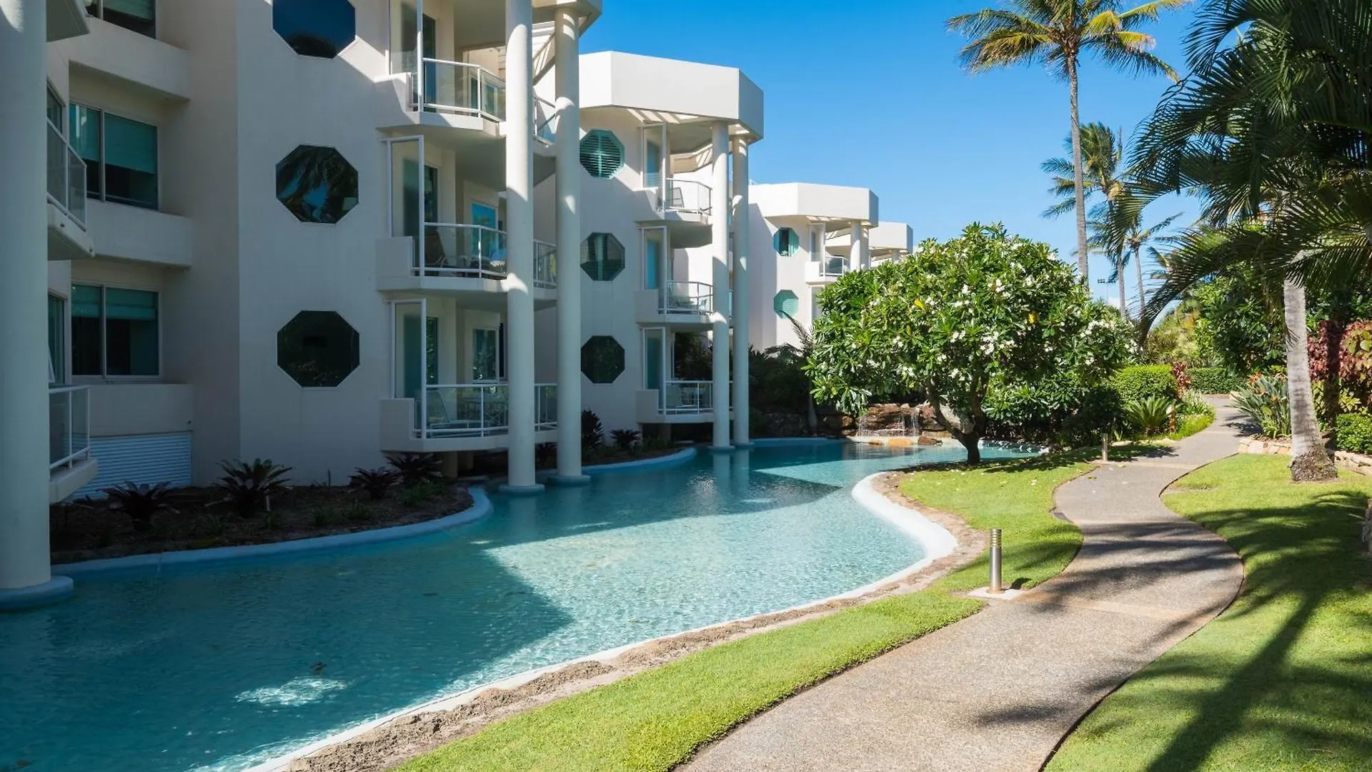 Sheraton Grand Mirage Resort Gold Coast