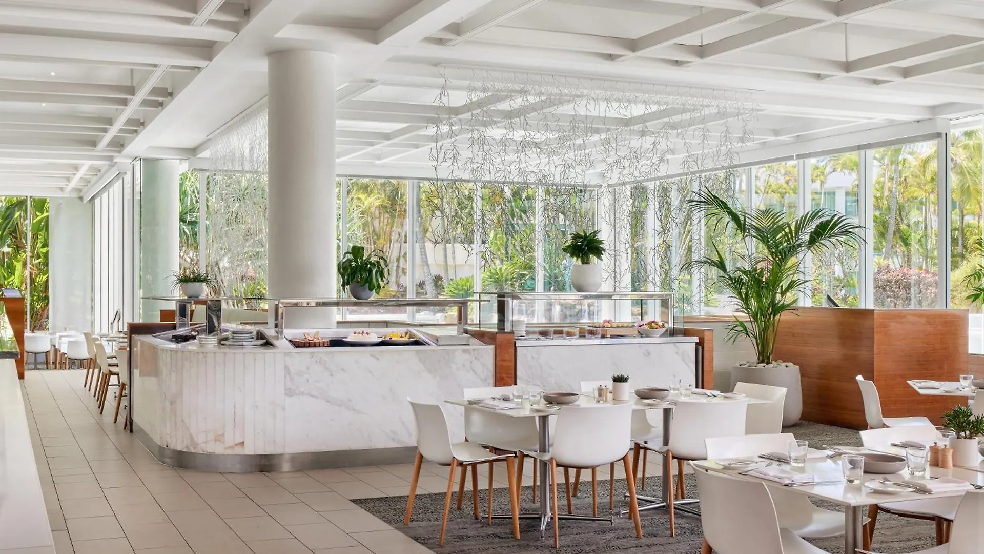 Sheraton Grand Mirage Resort Gold Coast