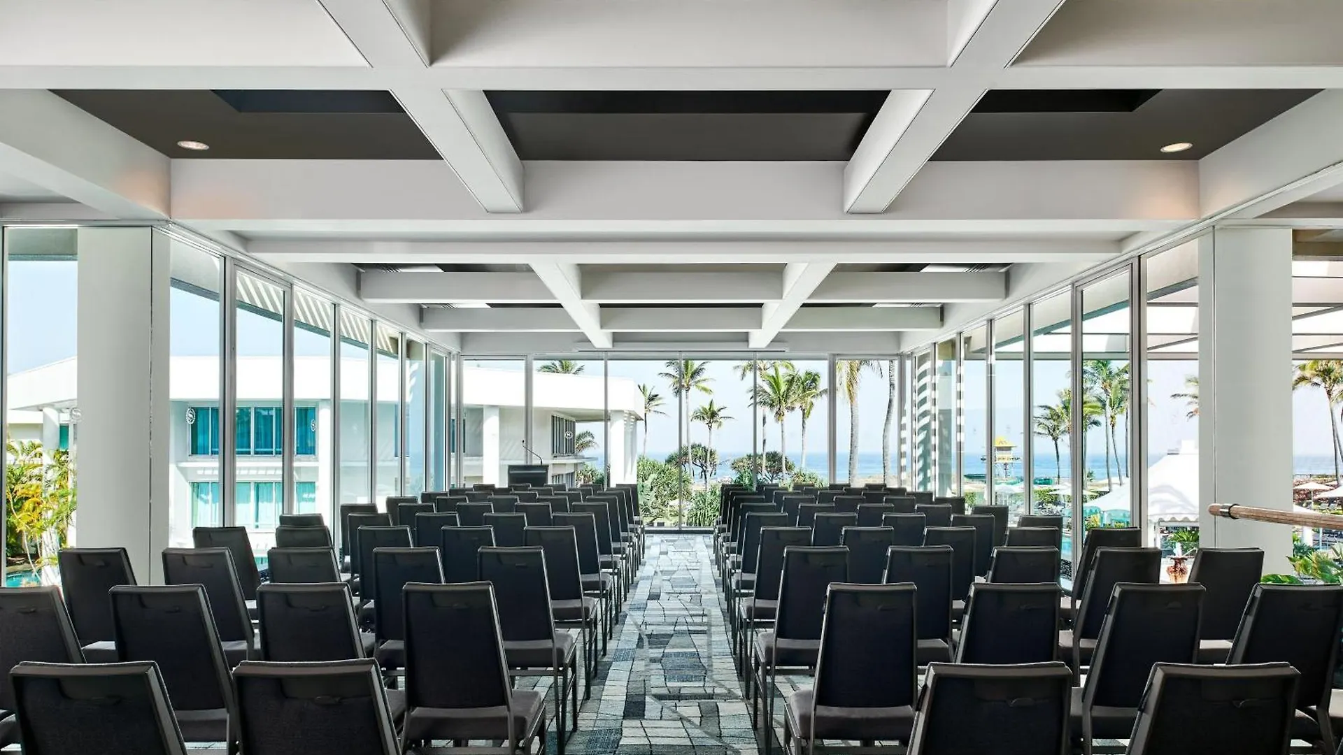 Sheraton Grand Mirage Resort Gold Coast