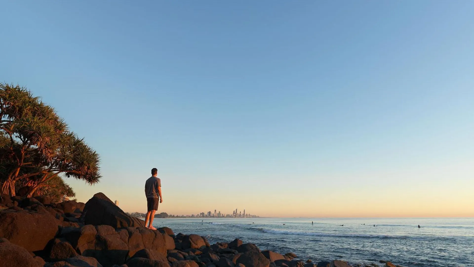 Sheraton Grand Mirage Resort Gold Coast