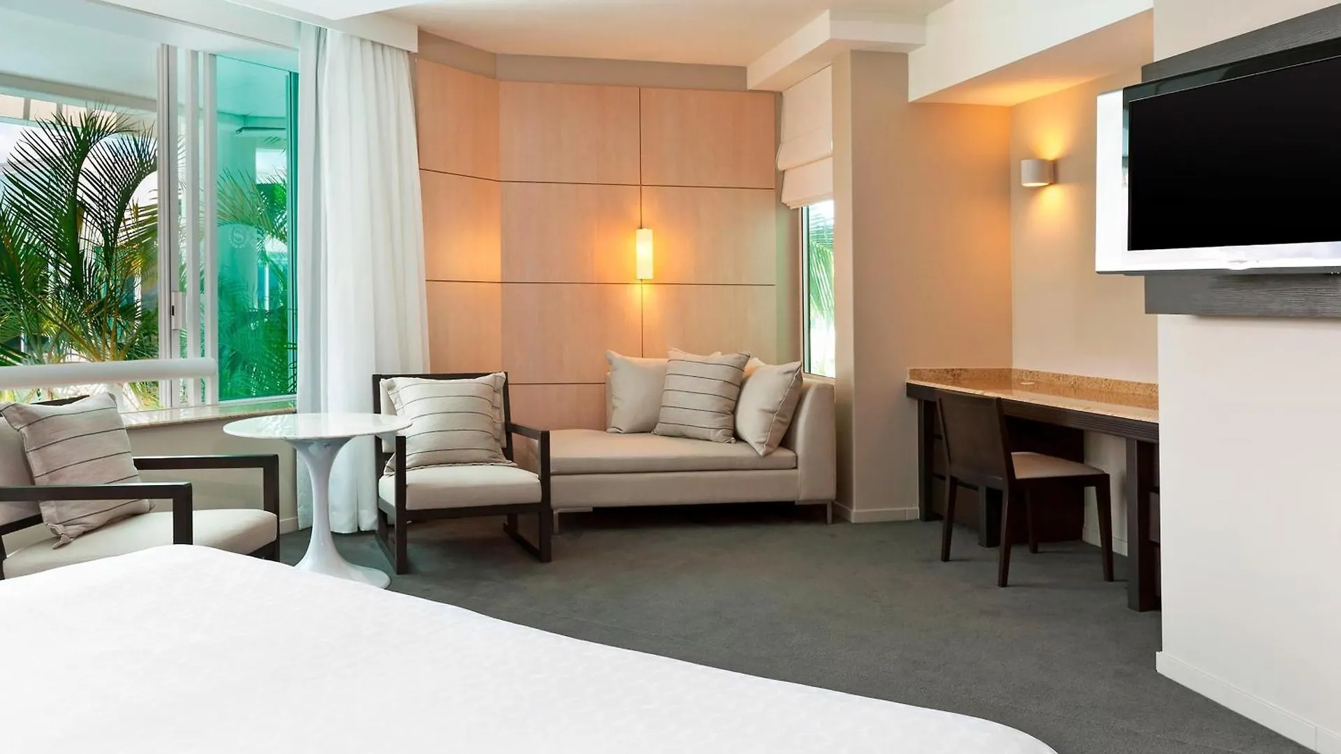 Sheraton Grand Mirage Resort Gold Coast