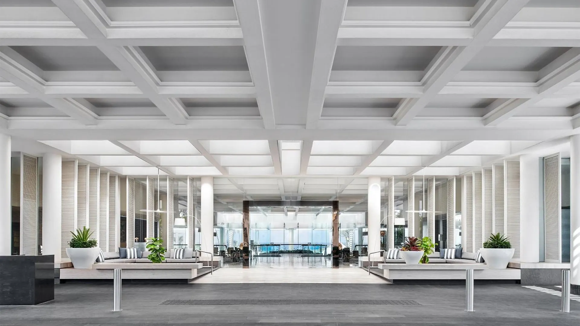 Sheraton Grand Mirage Resort Gold Coast