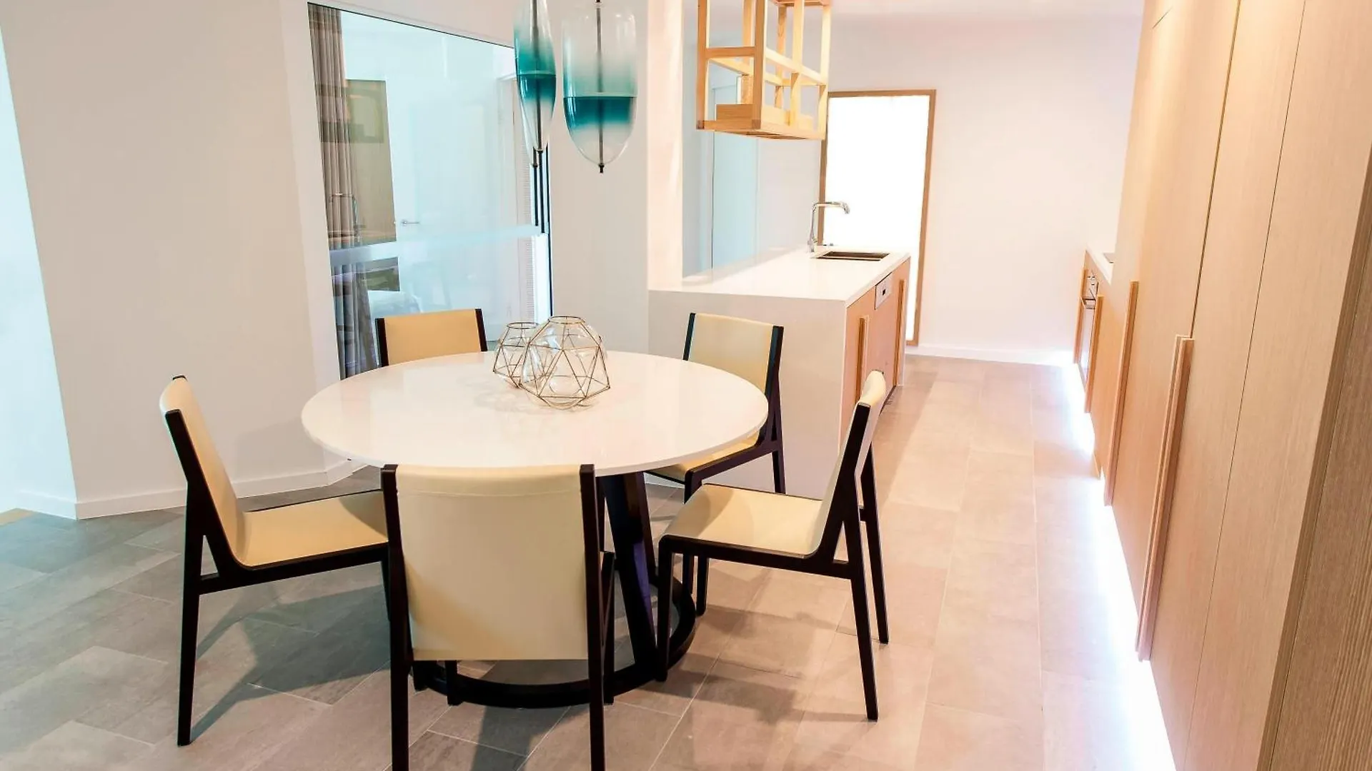 Sheraton Grand Mirage Resort Gold Coast 5*,