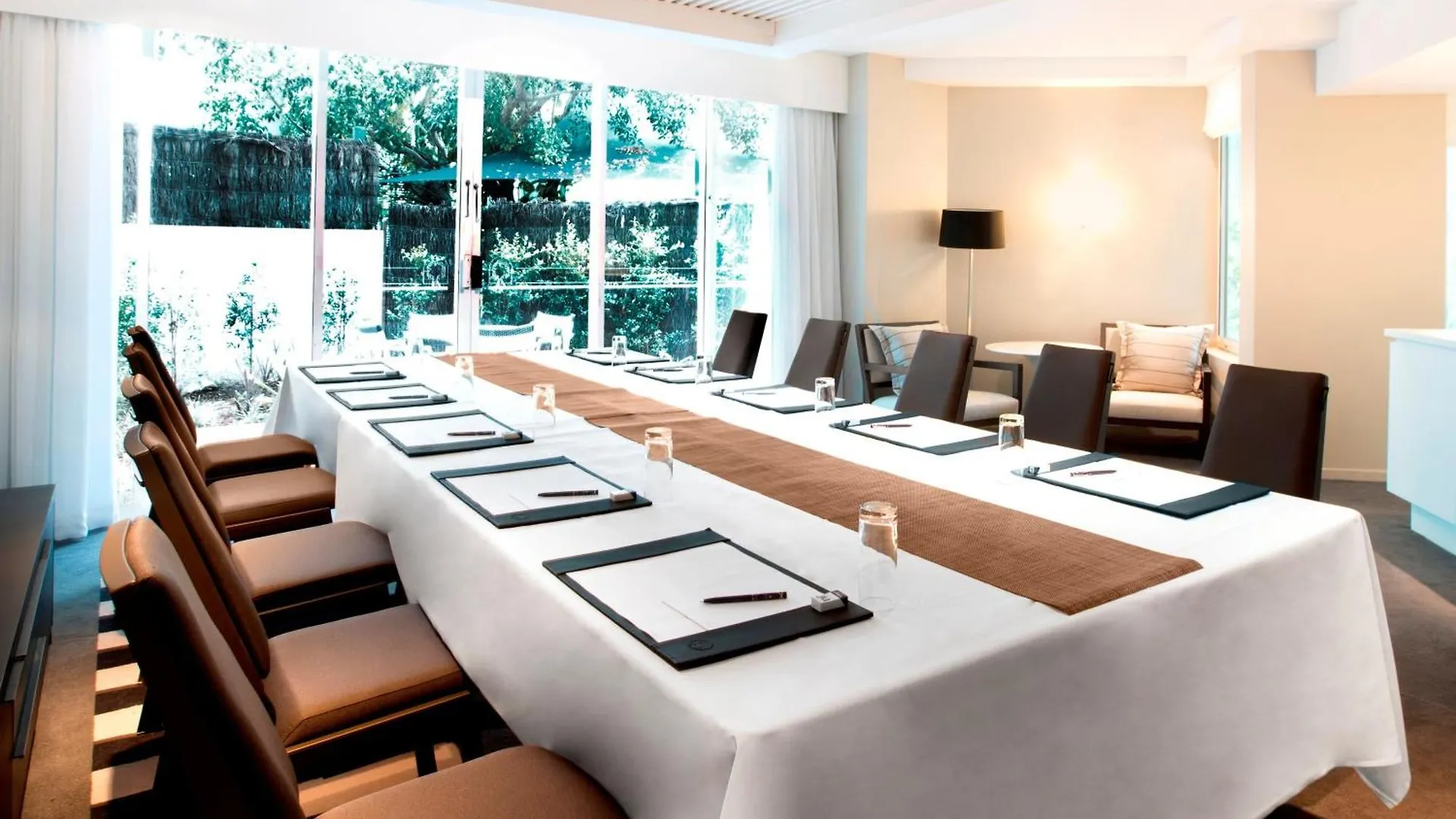 Sheraton Grand Mirage Resort Gold Coast