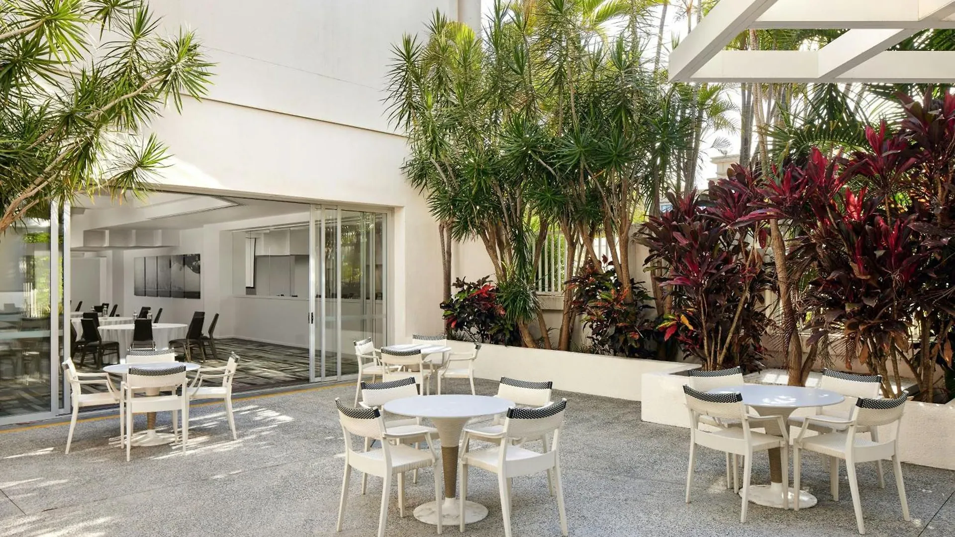 Sheraton Grand Mirage Resort Gold Coast