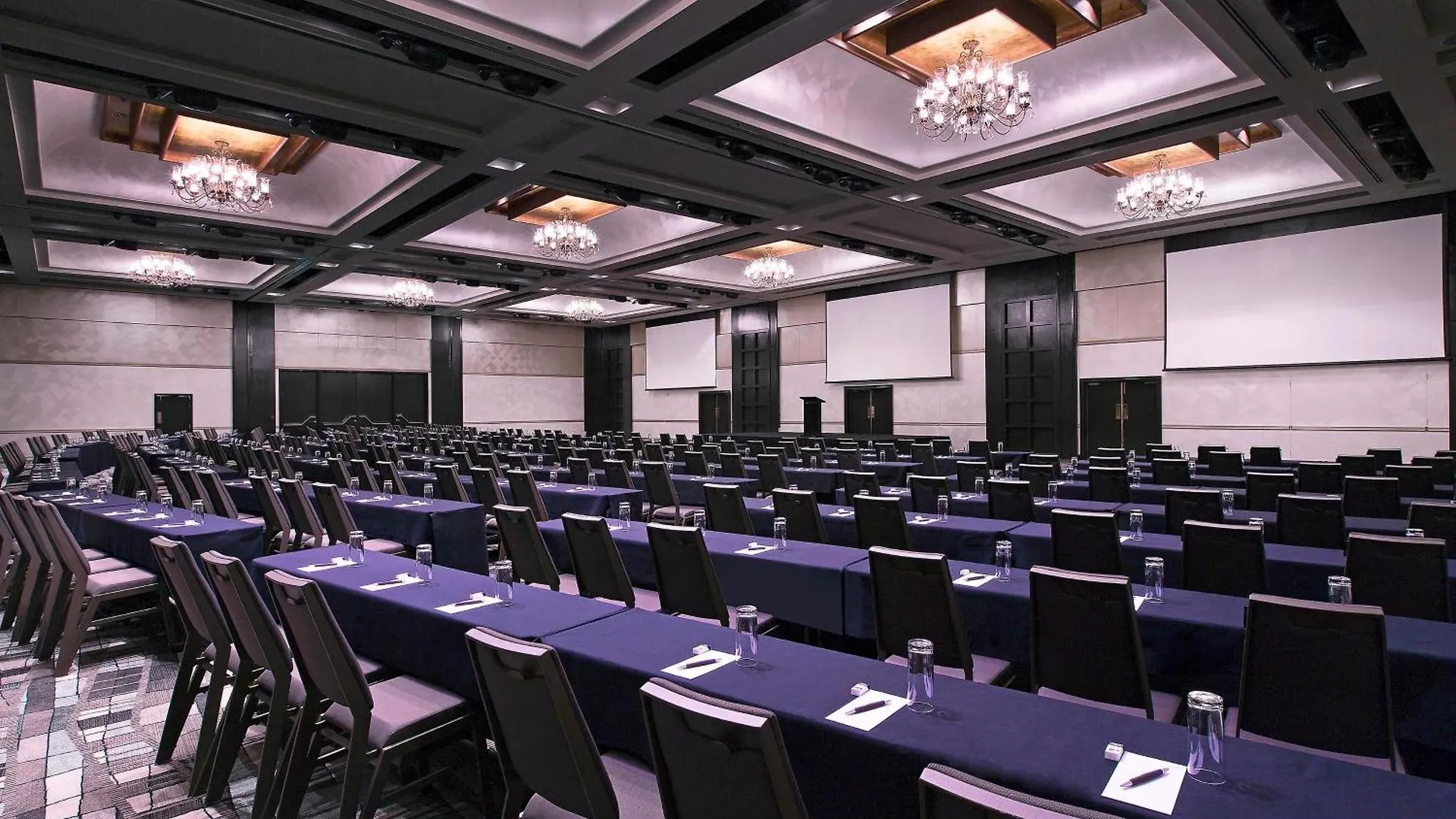 Sheraton Grand Mirage Resort Gold Coast