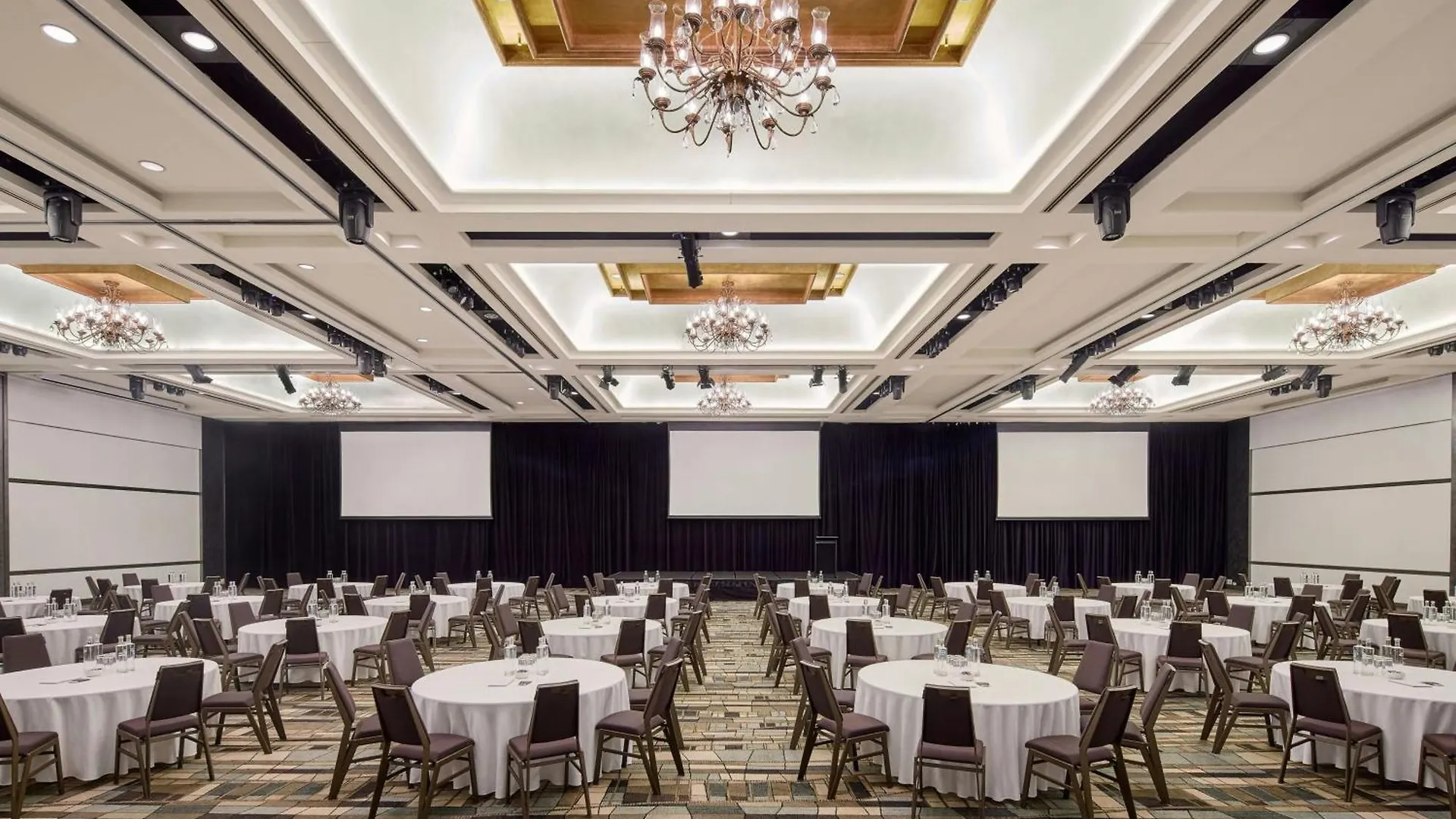 Sheraton Grand Mirage Resort Gold Coast