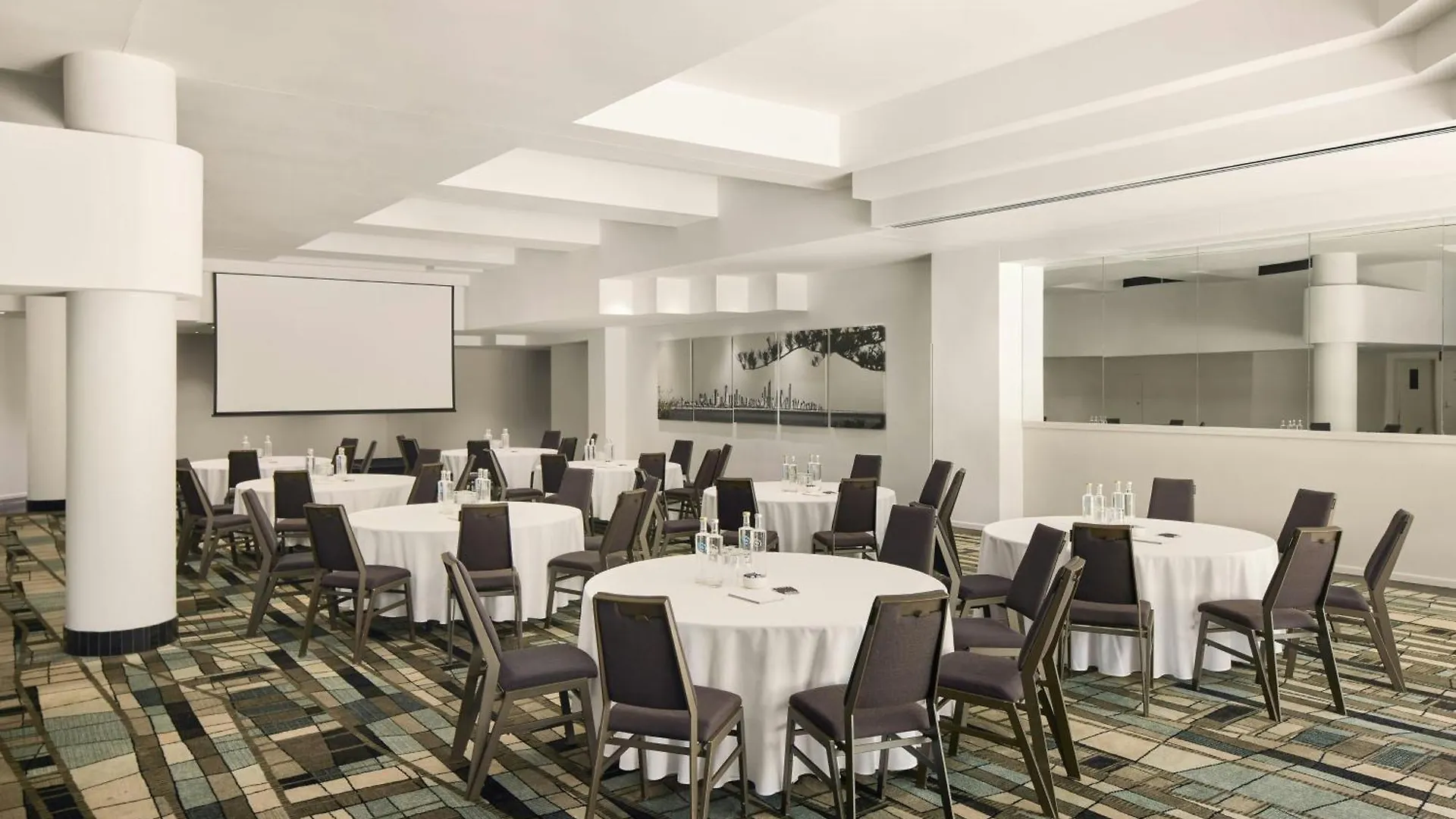 Sheraton Grand Mirage Resort Gold Coast