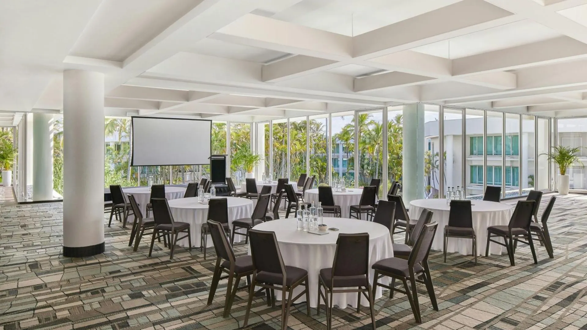 Sheraton Grand Mirage Resort Gold Coast