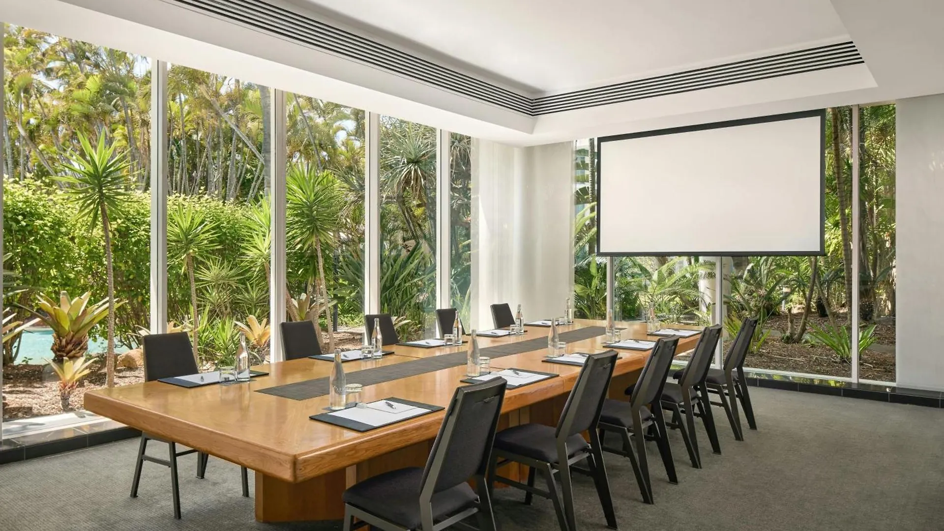 Sheraton Grand Mirage Resort Gold Coast