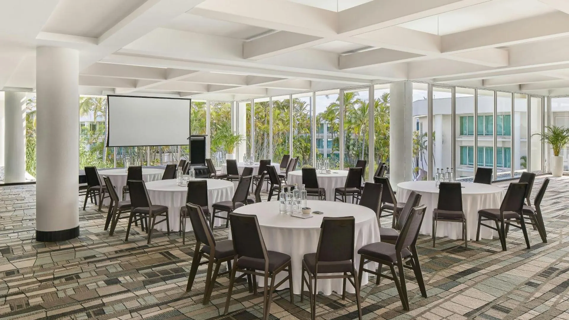 Sheraton Grand Mirage Resort Gold Coast