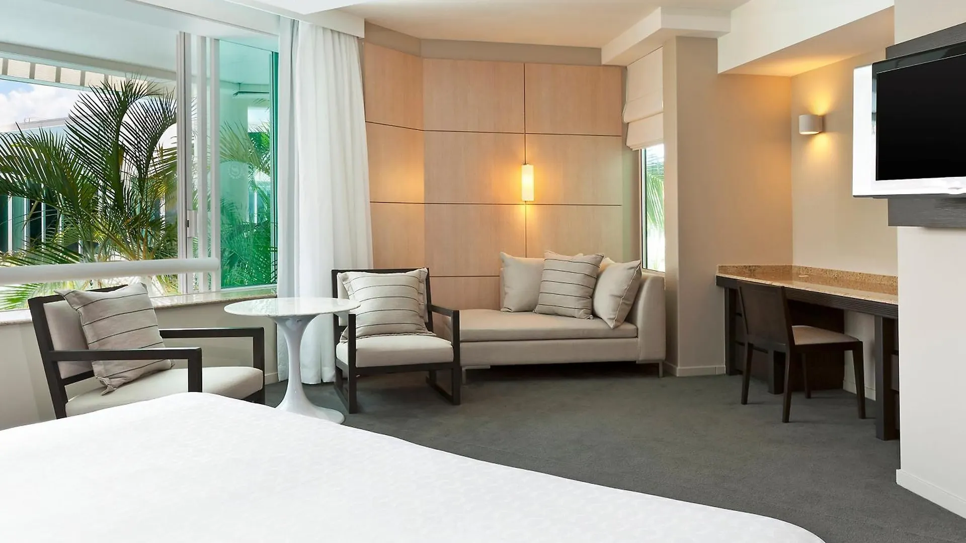 Sheraton Grand Mirage Resort Gold Coast 5*,  Australia